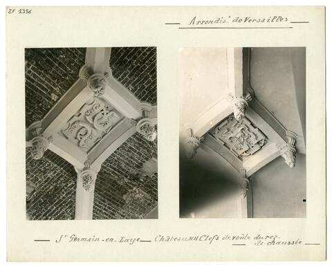 Original Objet numérique not accessible