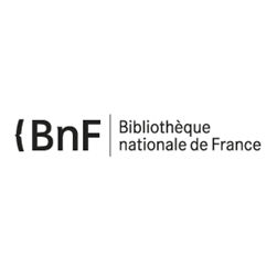 Aller à Bibliothèque nationale de France