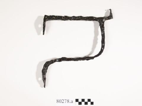 Open original Objet numérique