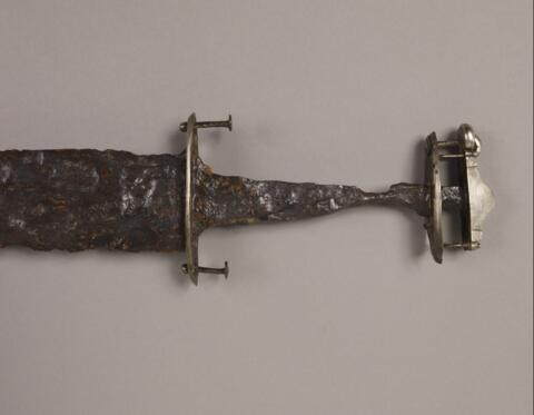 Open original Objet numérique