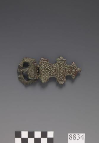 Open original Objet numérique