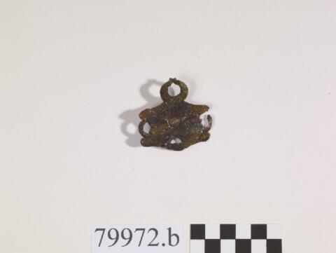 Open original Objet numérique