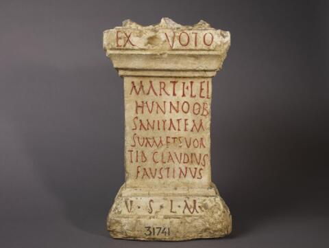 Open original Objet numérique