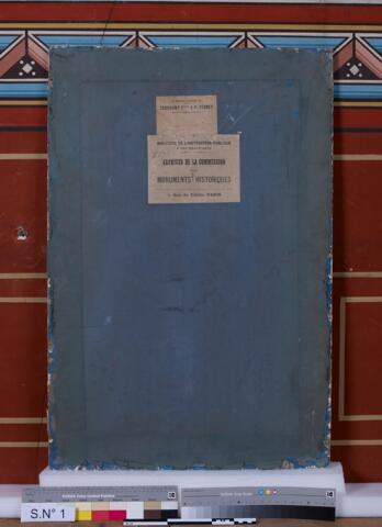 Open original Objet numérique