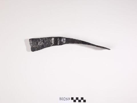 Open original Objet numérique