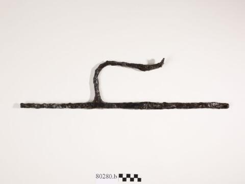 Open original Objet numérique