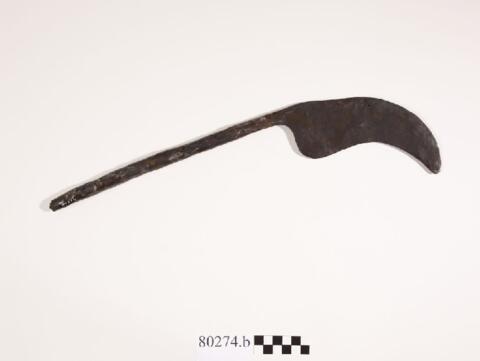 Open original Objet numérique