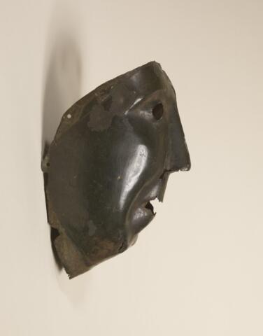 Open original Objet numérique