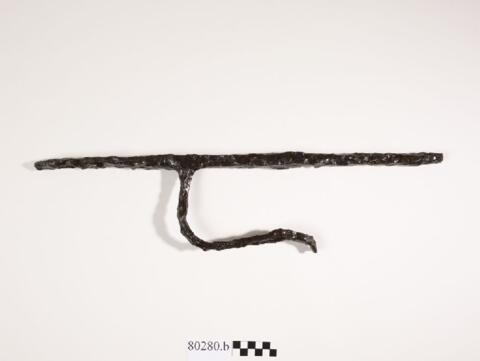 Open original Objet numérique