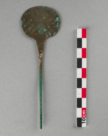 Open original Objet numérique