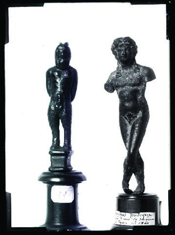 Original Objet numérique not accessible