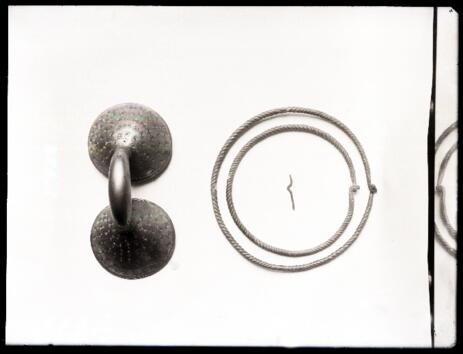 Original Objet numérique not accessible