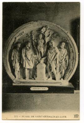 Open original Objet numérique