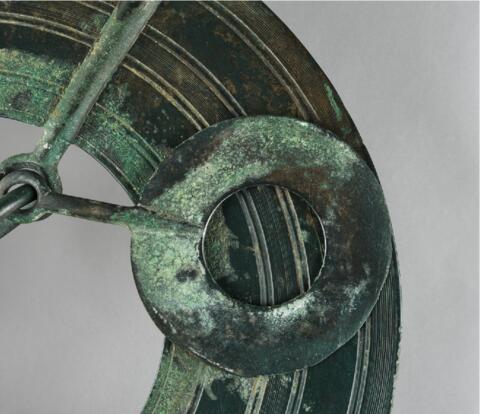 Open original Objet numérique