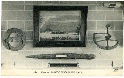Open original Objet numérique