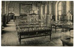 282 Musée de SAINT-GERMAIN-EN-LAYE. - Une salle