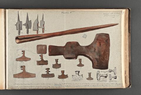 Open original Objet numérique