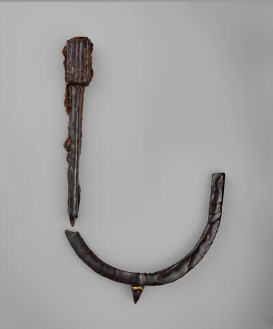 Open original Objet numérique
