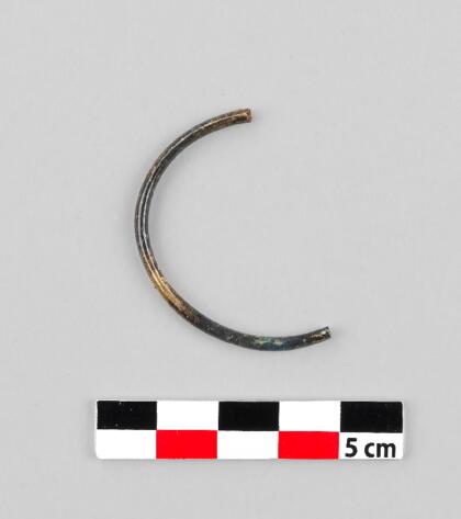 Open original Objet numérique
