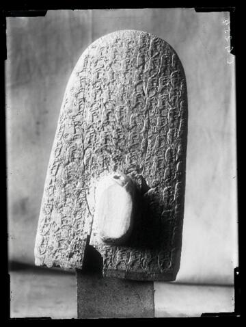 Open original Objet numérique