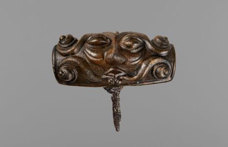 Open original Objet numérique