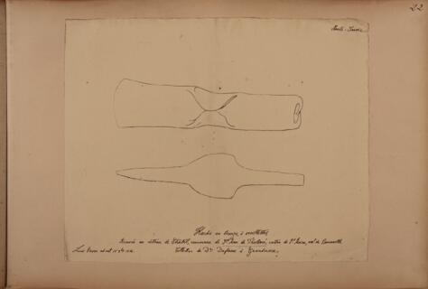 Open original Objet numérique