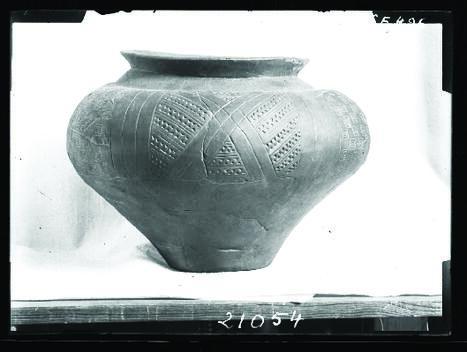 Original Objet numérique not accessible