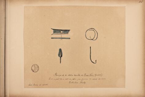 Open original Objet numérique
