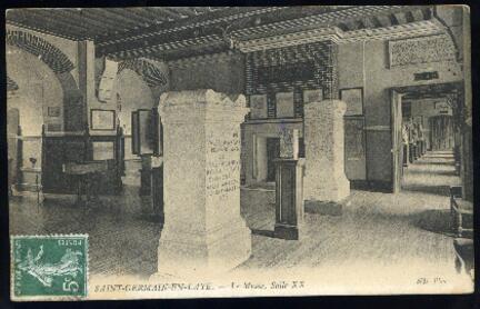 Open original Objet numérique