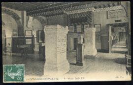 93– SAINT-GERMAIN-EN-LAYE – Le Musée, salle XX