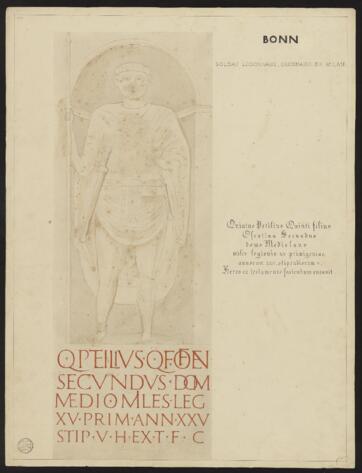 Open original Objet numérique