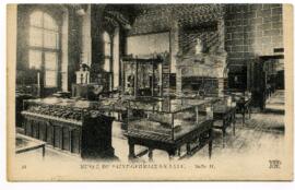 89 – MUSEE DE SAINT-GERMAIN-EN-LAYE – Salle II.
