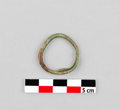 Open original Objet numérique