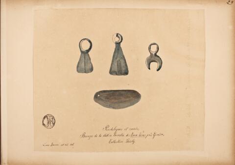 Open original Objet numérique