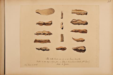 Open original Objet numérique