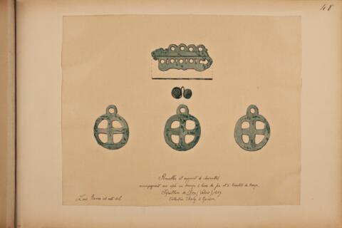 Open original Objet numérique