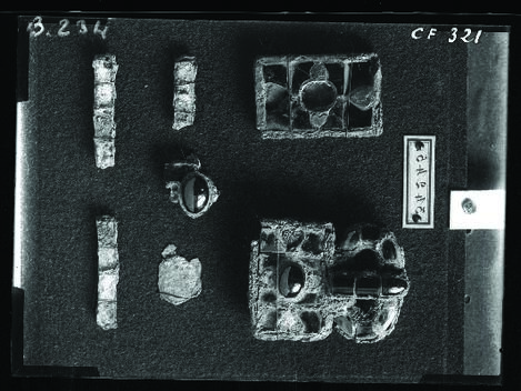 Original Objet numérique not accessible