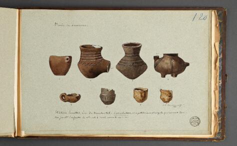 Open original Objet numérique