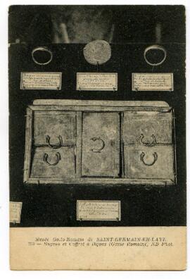 Open original Objet numérique