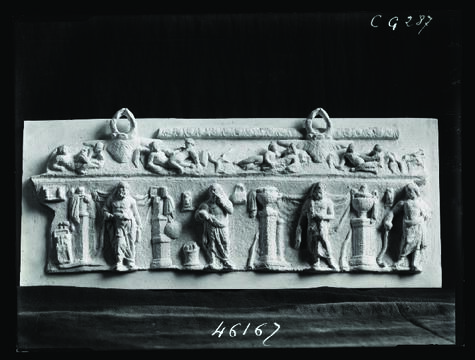 Original Objet numérique not accessible