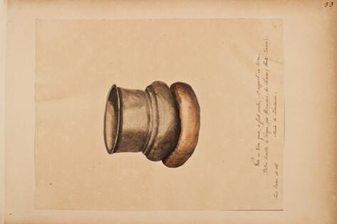 Open original Objet numérique