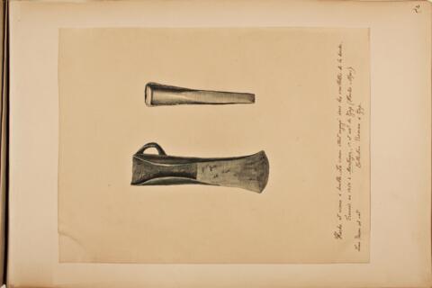 Open original Objet numérique