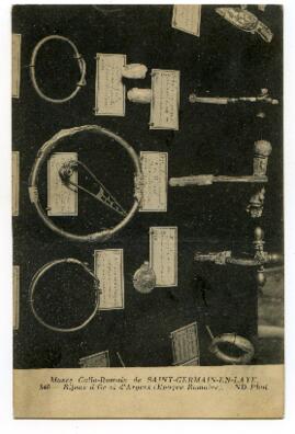 Open original Objet numérique