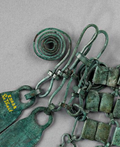 Open original Objet numérique