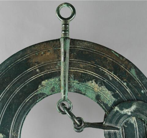 Open original Objet numérique