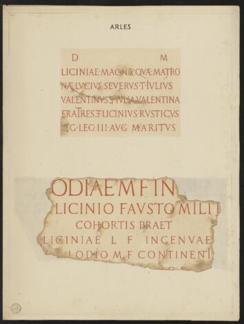 Open original Objet numérique