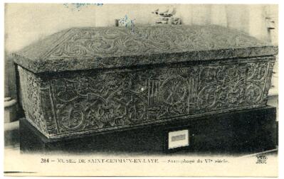Open original Objet numérique