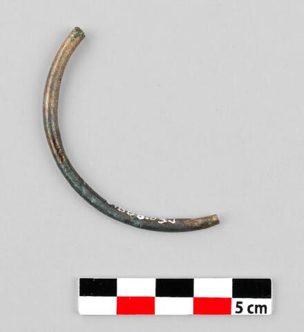 Open original Objet numérique