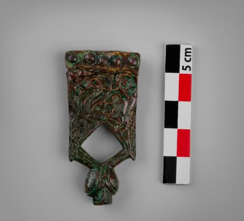 Open original Objet numérique