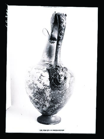 Original Objet numérique not accessible